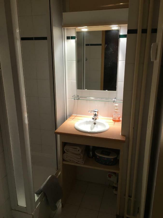 Duplex Vue Imprenable, 2 Chb, 2 Sdb, 6 Pers Apartment La Clusaz Bagian luar foto